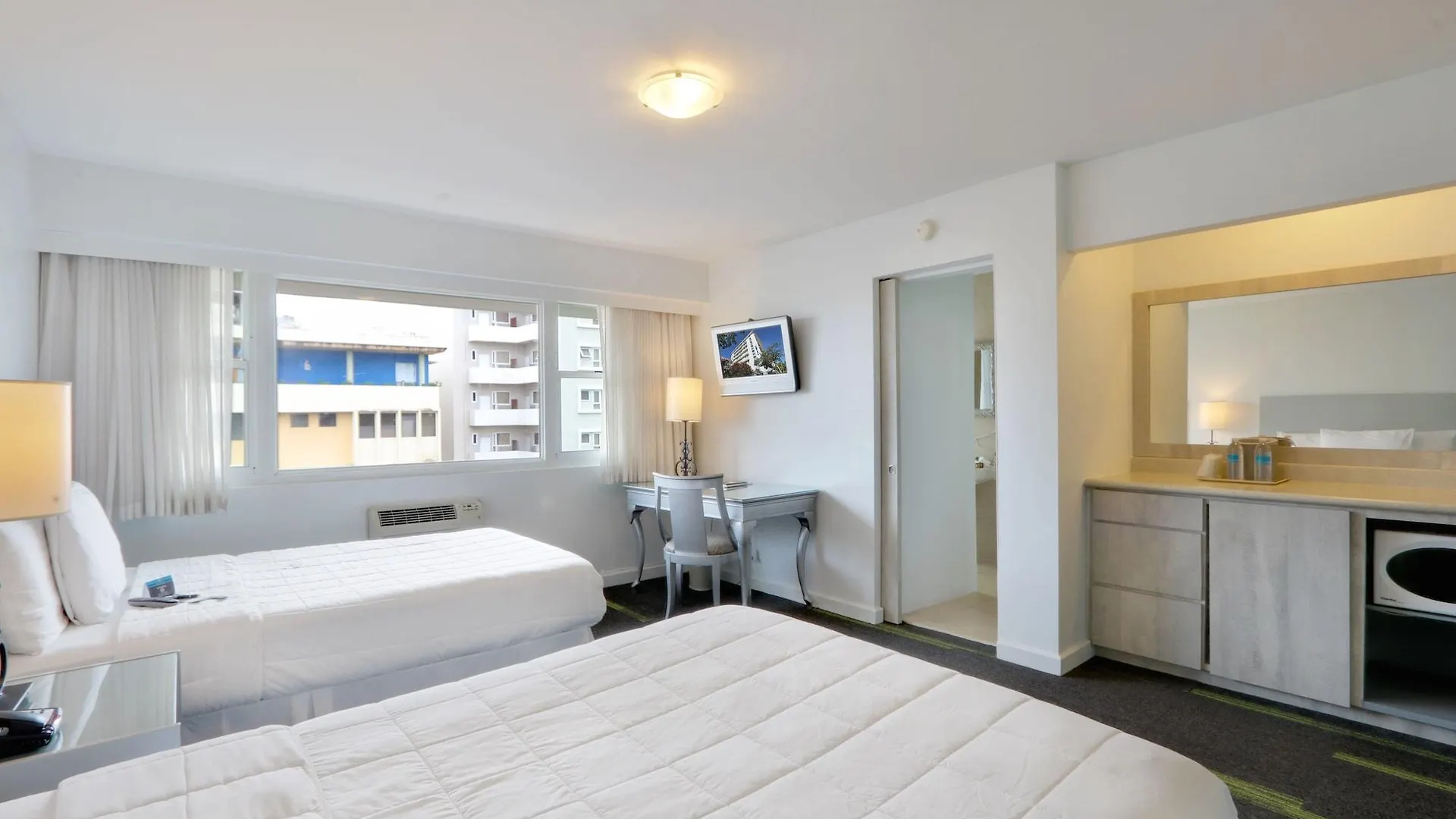 Hotel Miramar San Juan