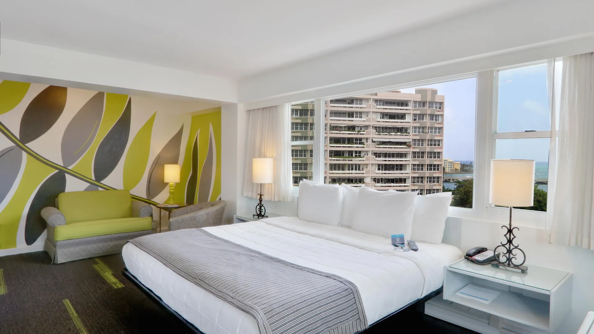 Hotel Miramar San Juan