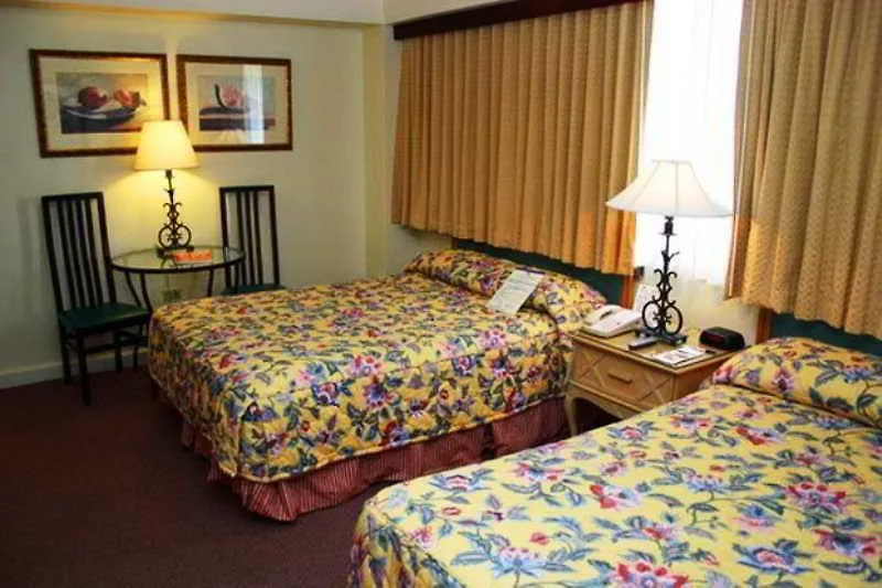 Hotel Miramar San Juan 3*,  Puerto Rico