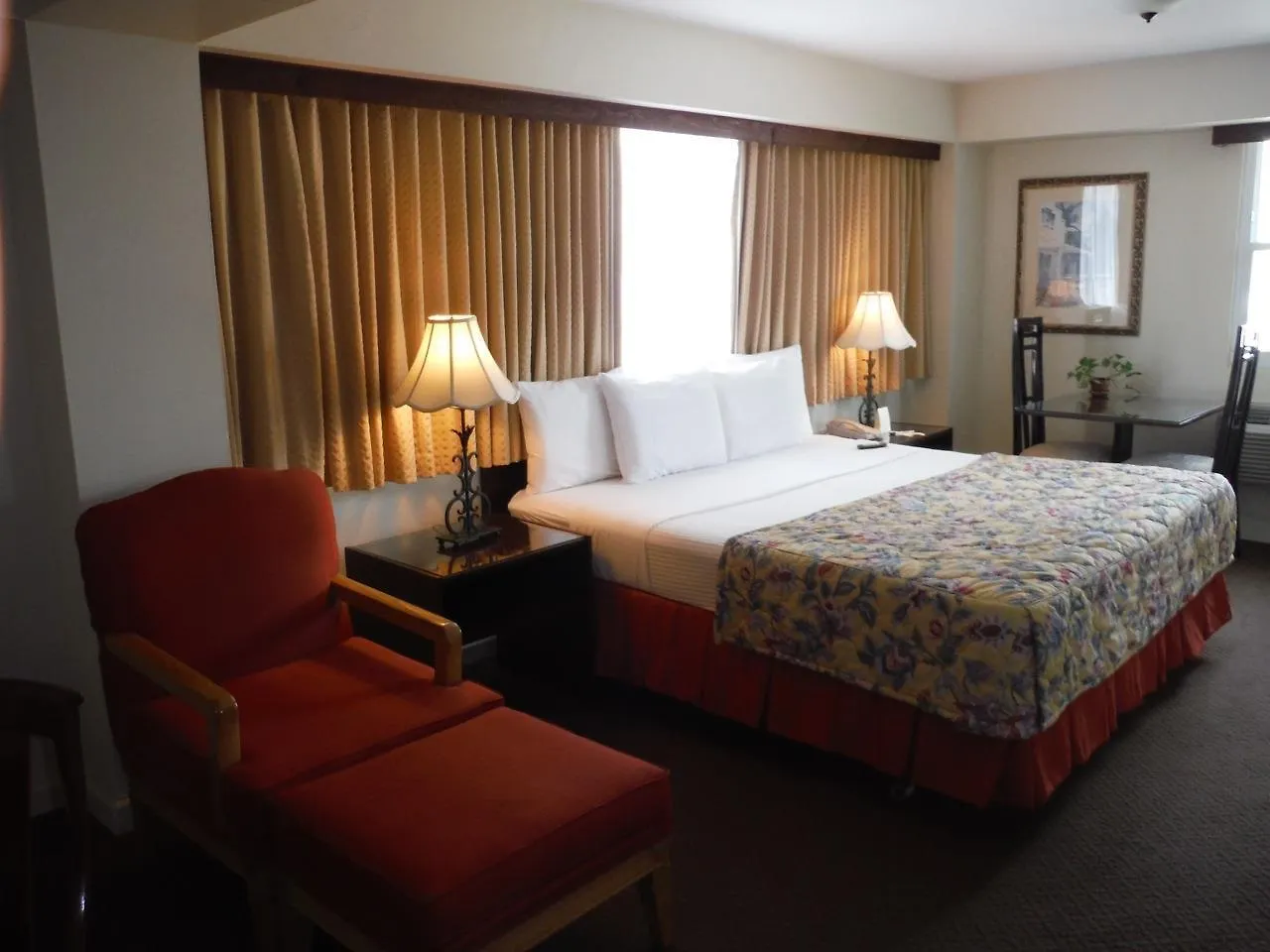 Hotel Miramar San Juan 3*,  Puerto Rico