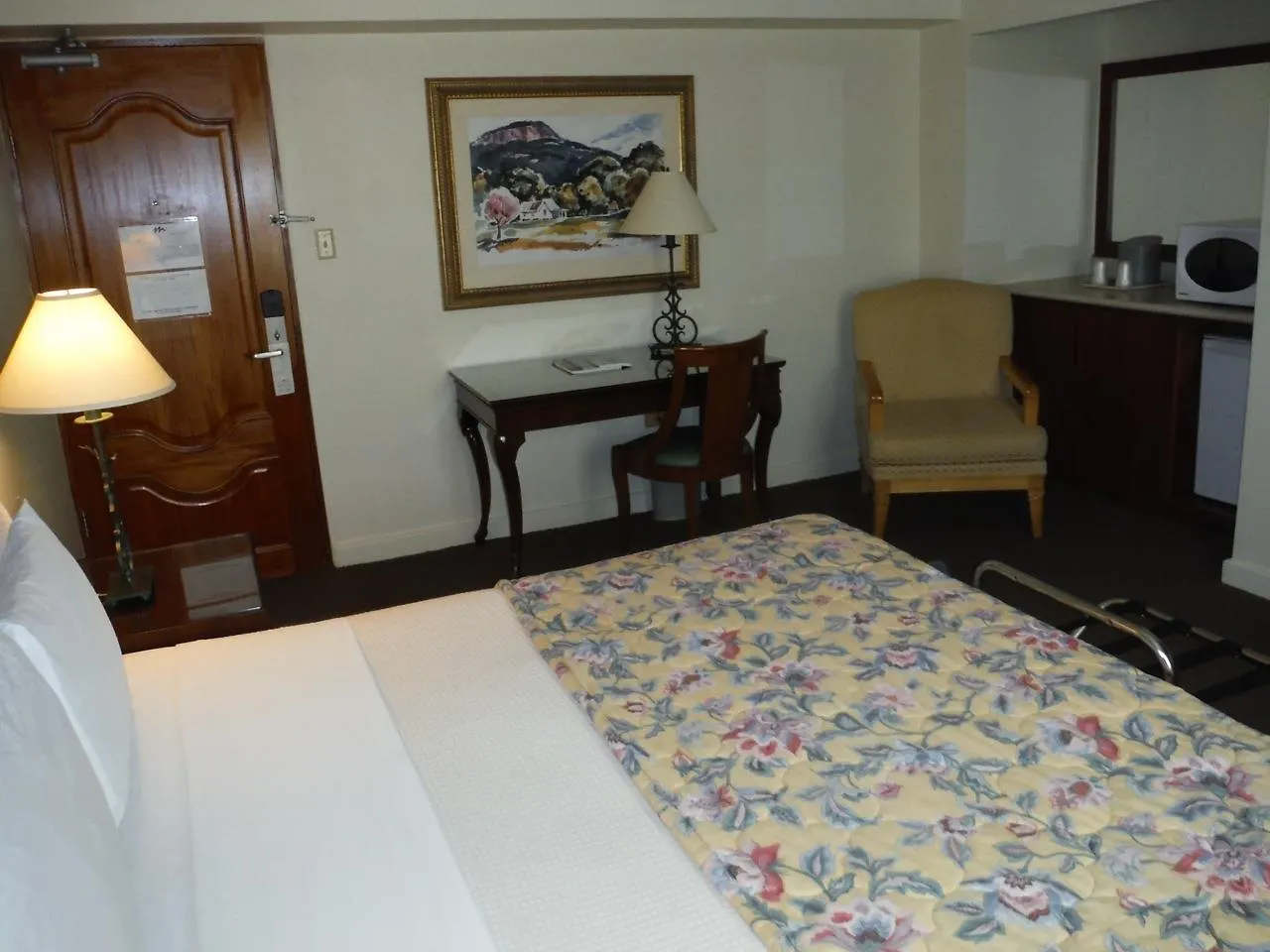 ***  Hotel Miramar San Juan Puerto Rico