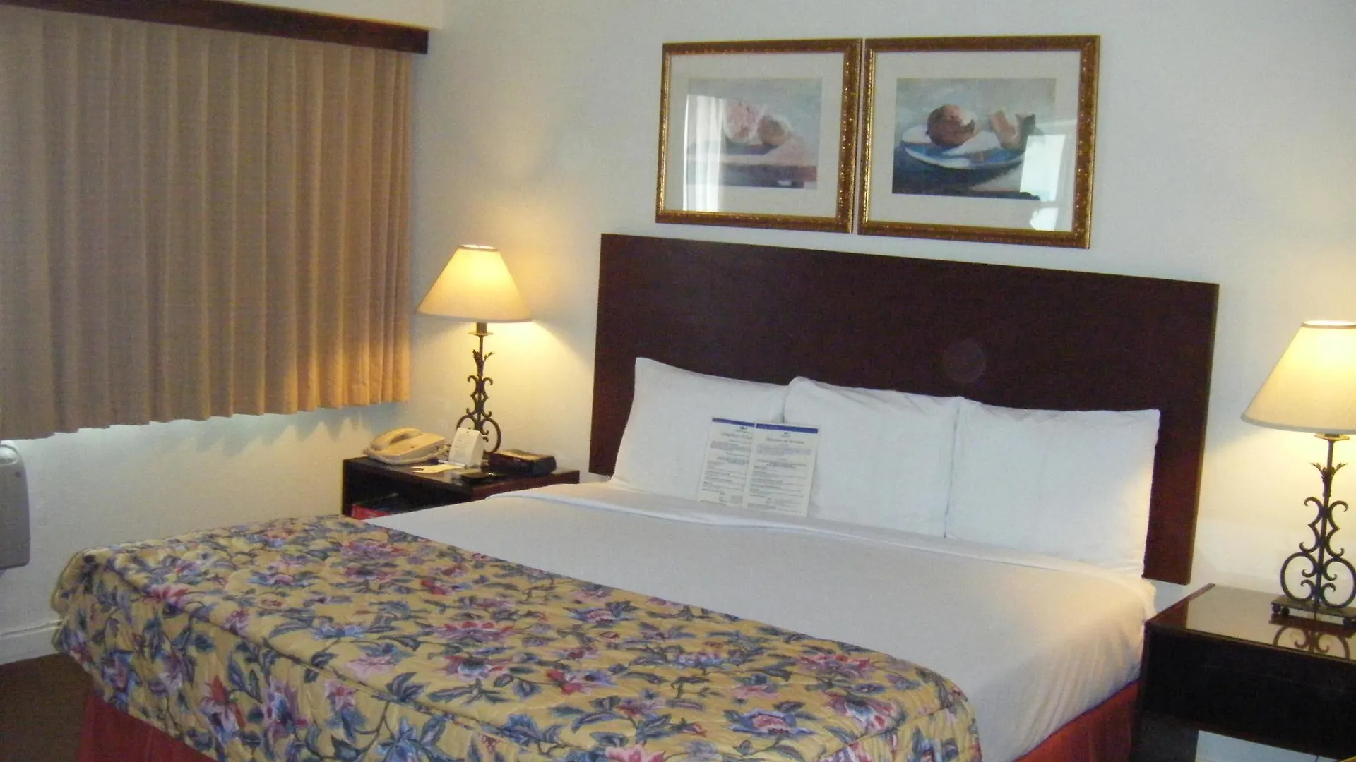 Hotel Miramar San Juan
