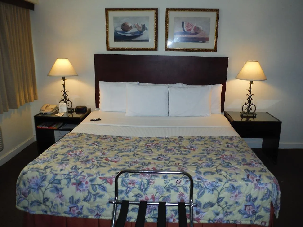 Hotel Miramar San Juan