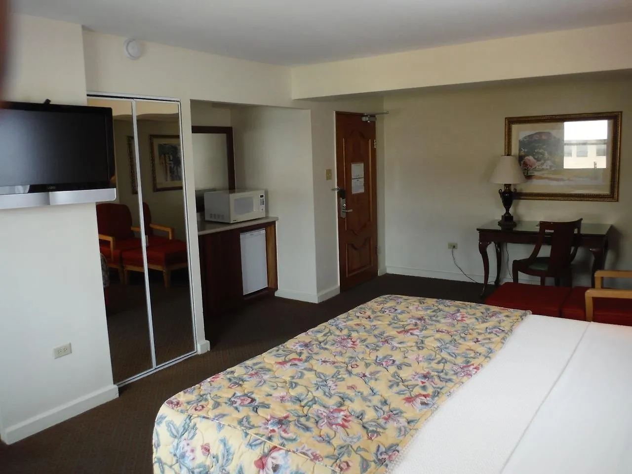 Hotel Miramar San Juan