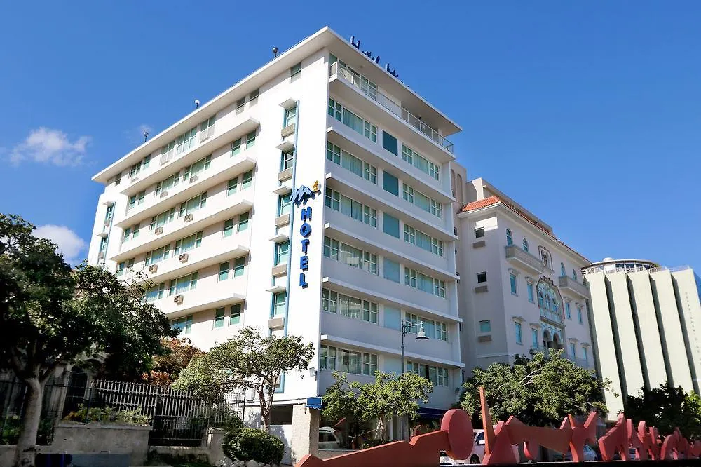 Hotel Miramar San Juan