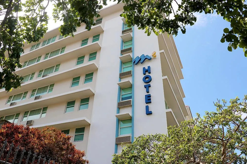 Hotel Miramar San Juan