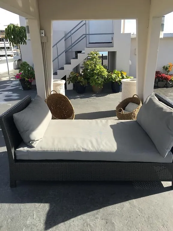 Hotel Miramar San Juan