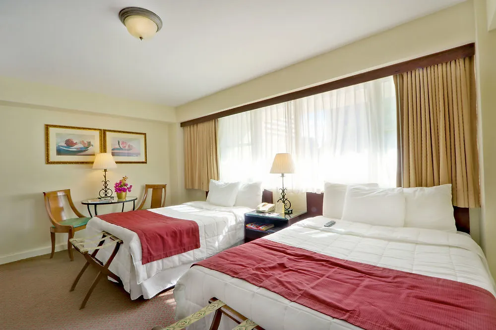 Hotel Miramar San Juan