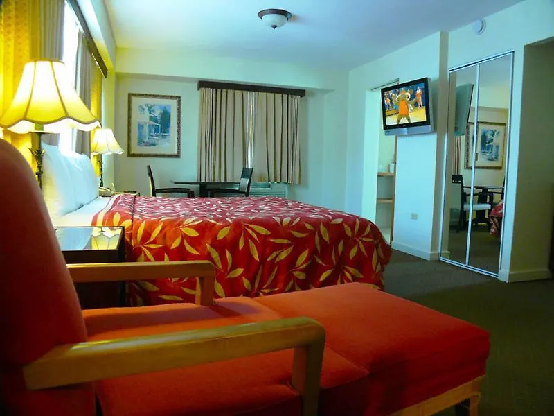 Hotel Miramar San Juan 3*,