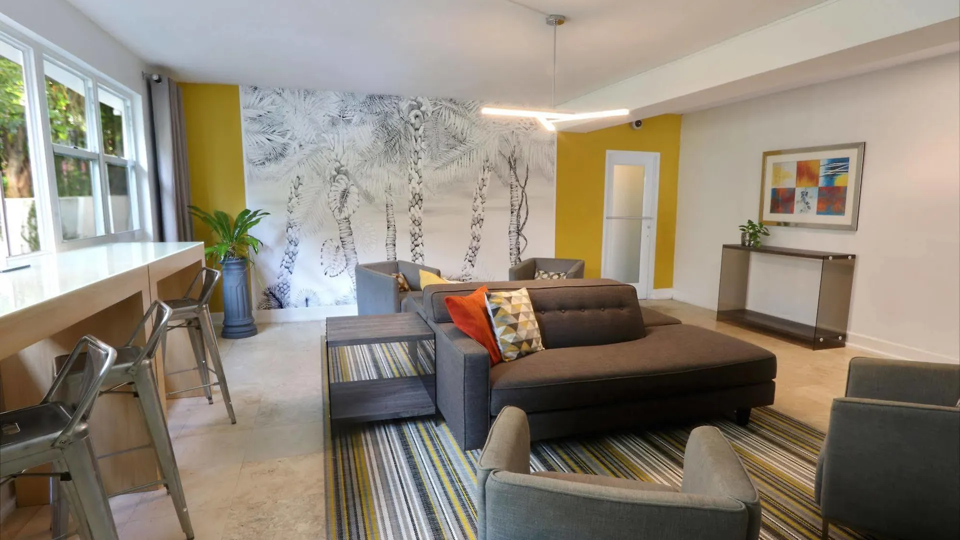 Hotel Miramar San Juan 3*,