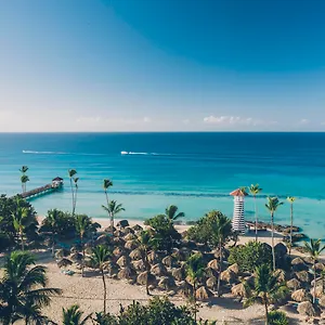 Rezort Iberostar Selection Hacienda Dominicus