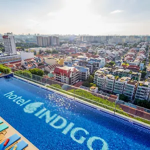 Indigo Katong By Ihg Singapur