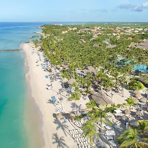 Rezort Catalonia Royal La Romana Adults Only