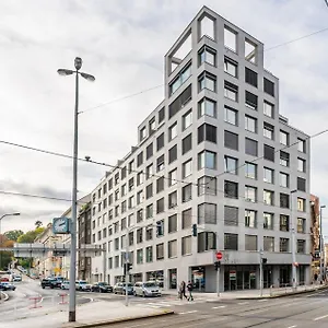 Mymozart By Rentero Aparthotel Praha