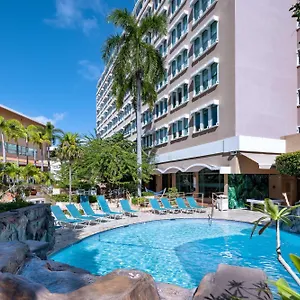 Resort Doubletree By Hilton, San Juan