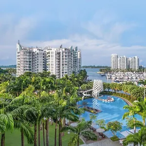 W - Sentosa Cove Singapur