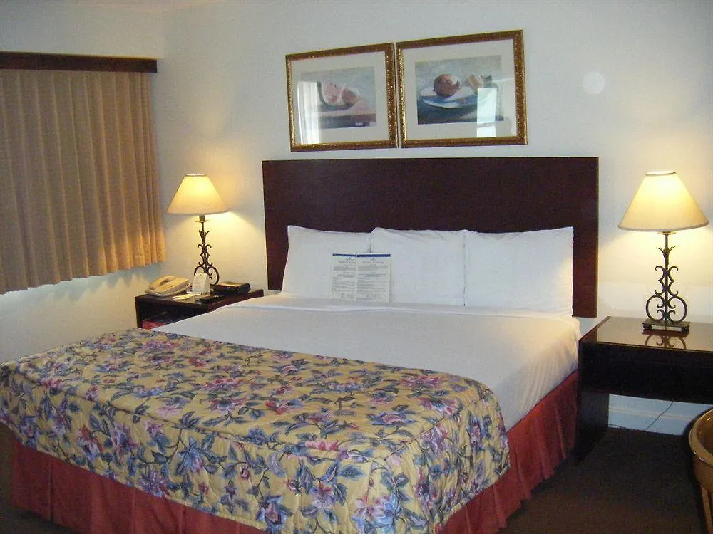 Hotel Miramar San Juan
