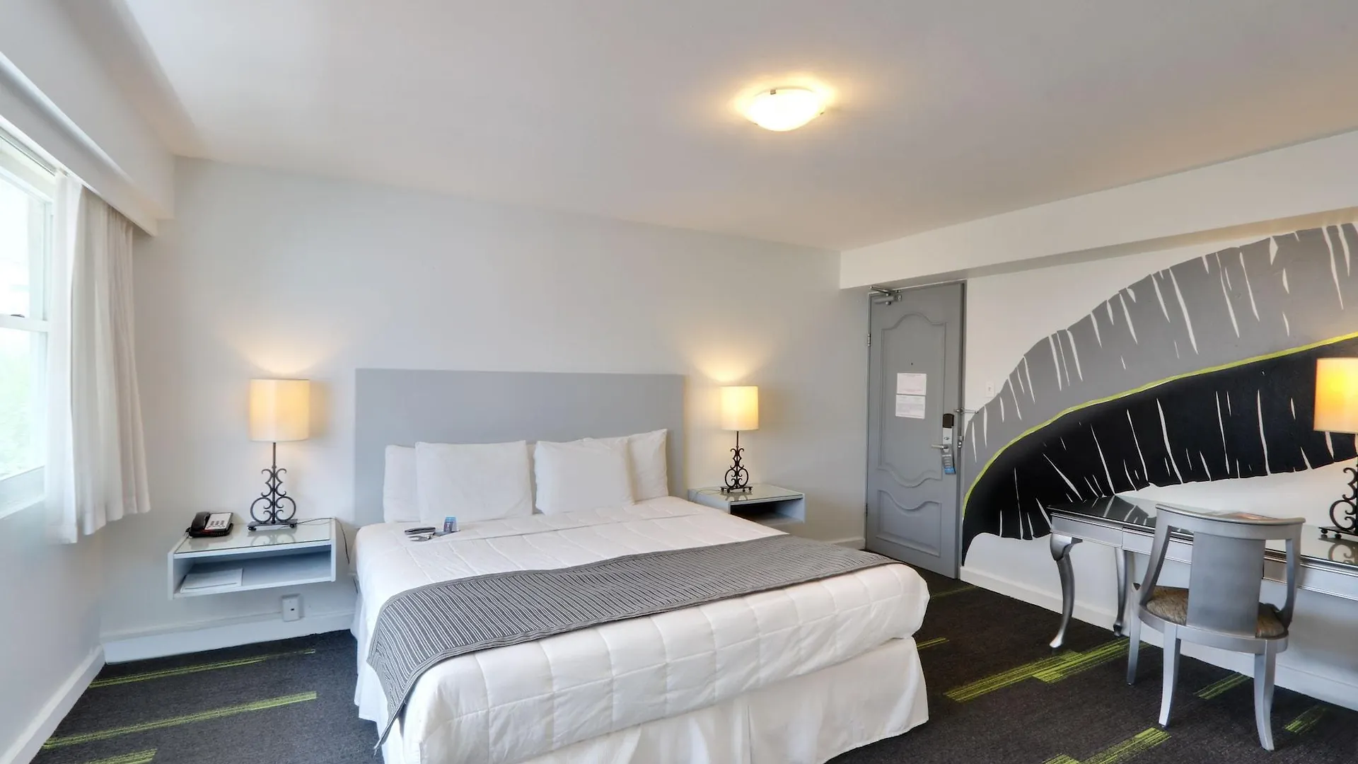 Hotel Miramar San Juan