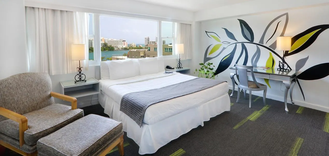 Hotel Miramar San Juan