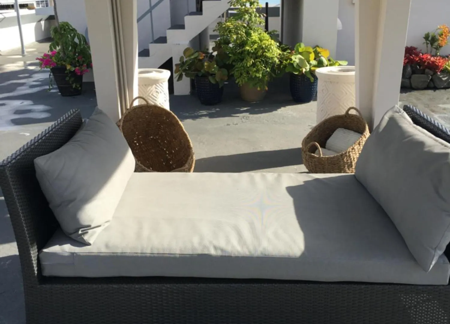 Hotel Miramar San Juan Puerto Rico