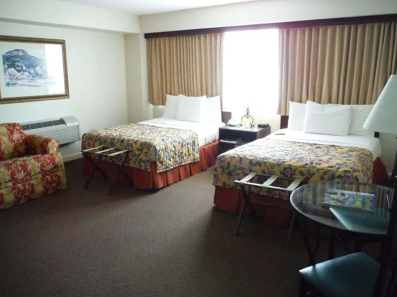 Hotel Miramar San Juan 3*,  Puerto Rico