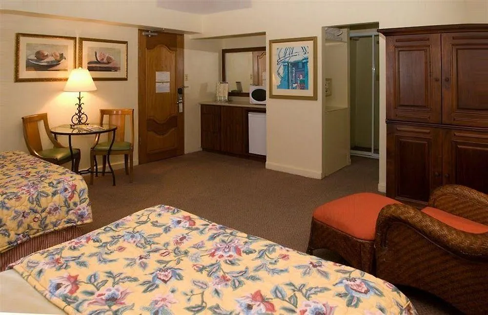 Hotel Miramar San Juan
