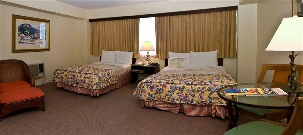 ***  Hotel Miramar San Juan Puerto Rico