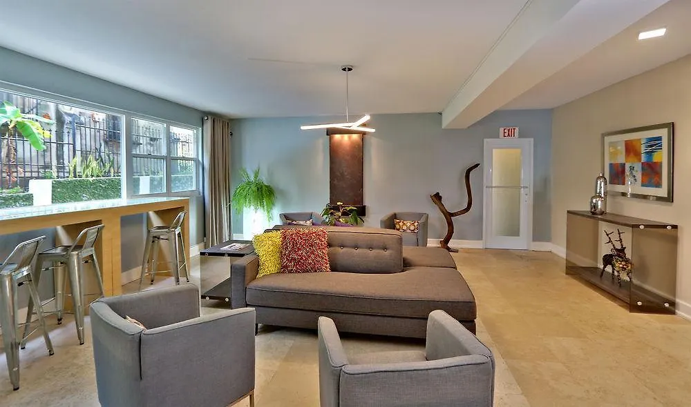 Hotel Miramar San Juan 3*,  Puerto Rico