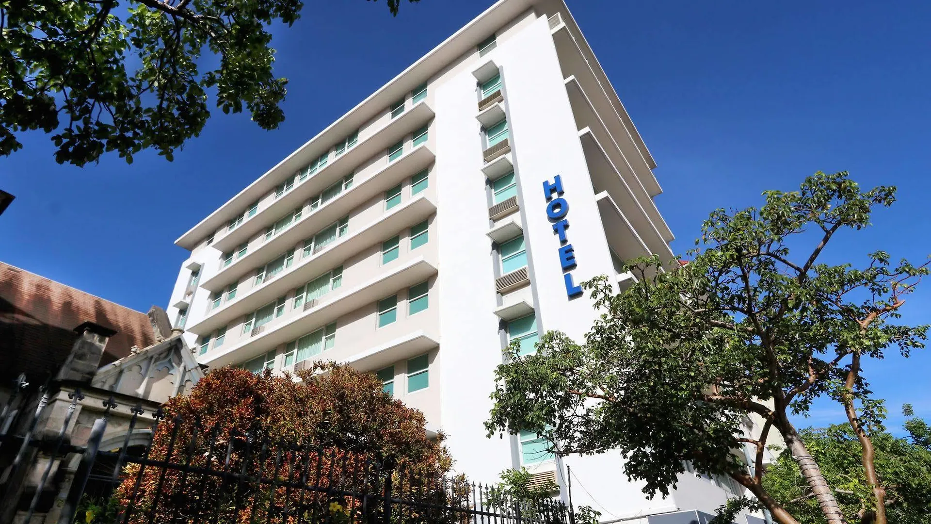 Hotel Miramar San Juan