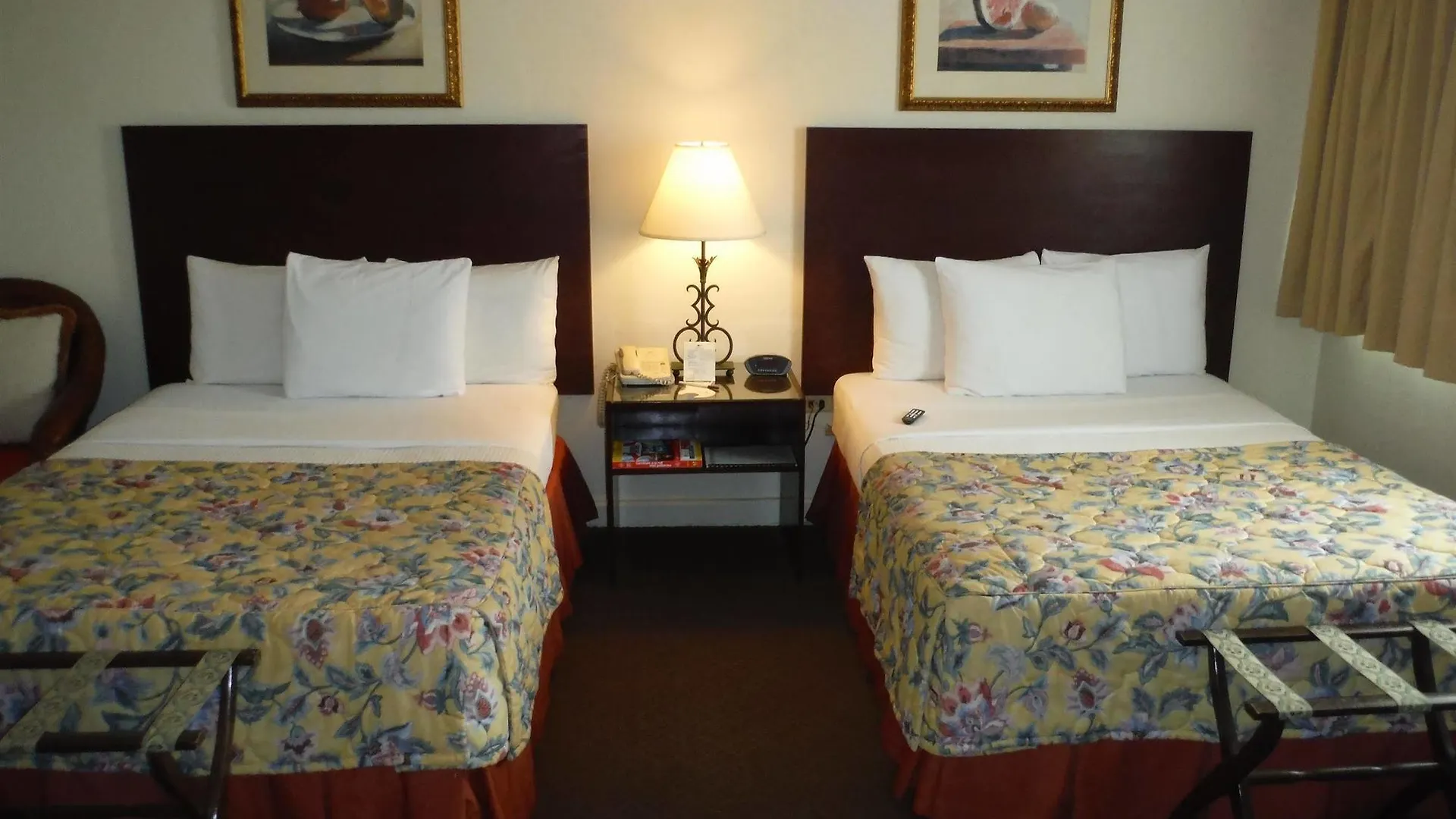 Hotel Miramar San Juan
