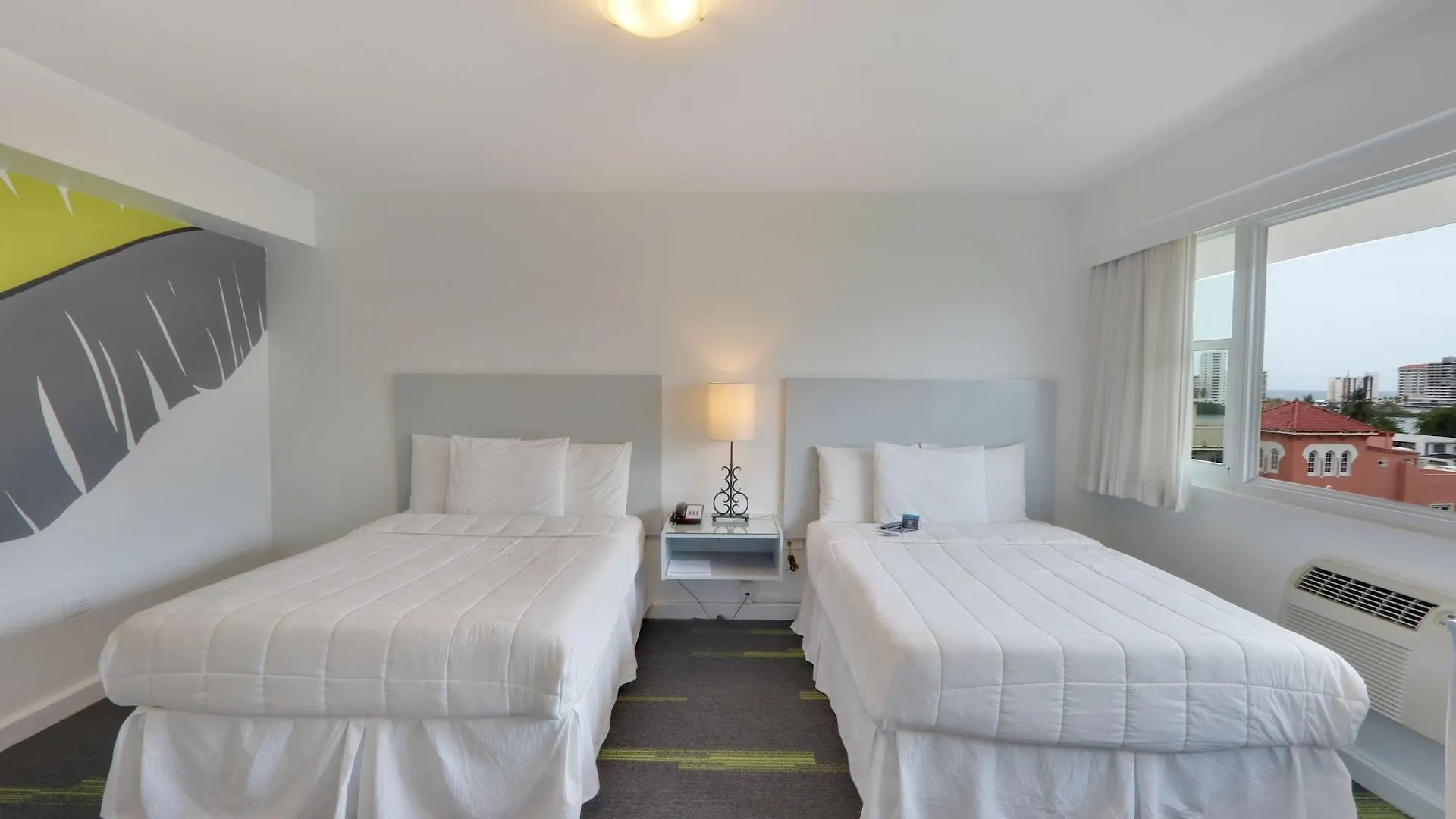 Hotel Miramar San Juan