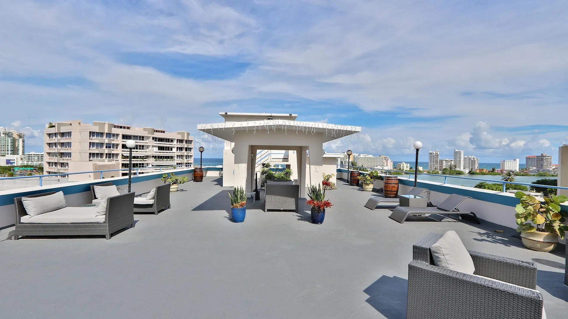 Hotel Miramar San Juan