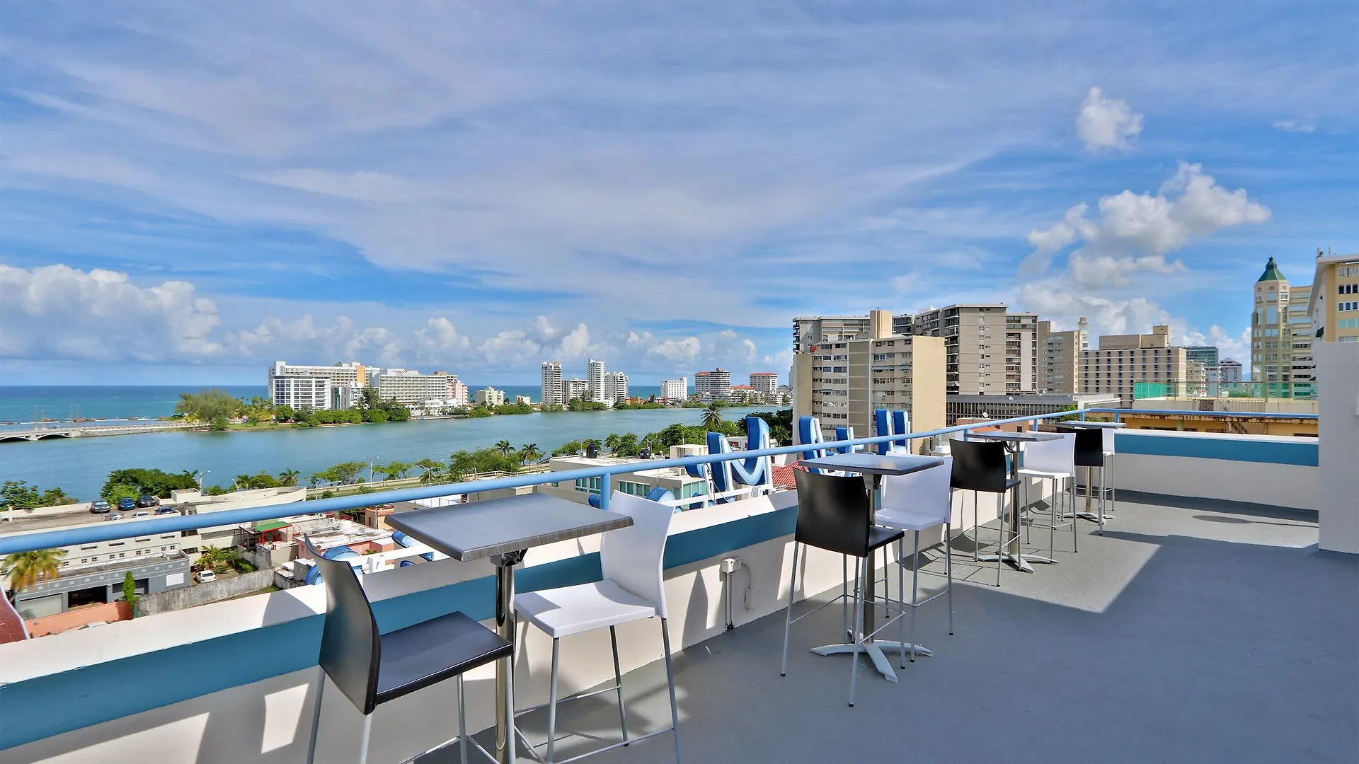 Hotel Miramar San Juan