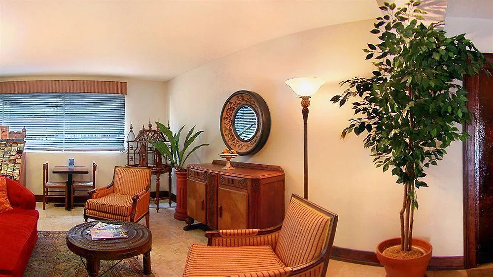 Hotel Miramar San Juan Puerto Rico