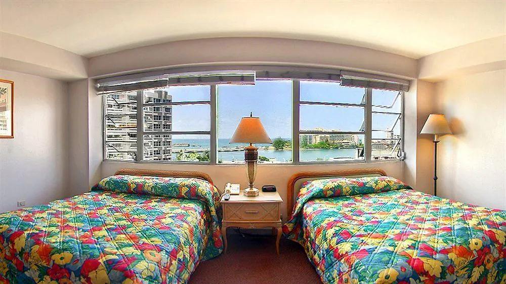 Hotel Miramar San Juan