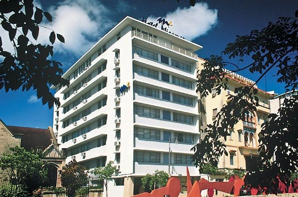 Hotel Miramar San Juan