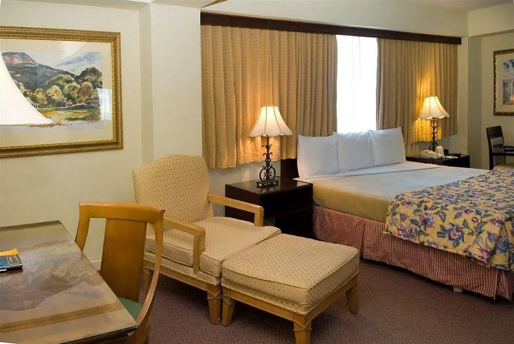 Hotel Miramar San Juan Puerto Rico