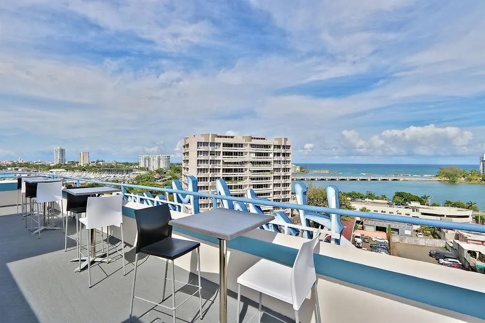 Hotel Miramar San Juan