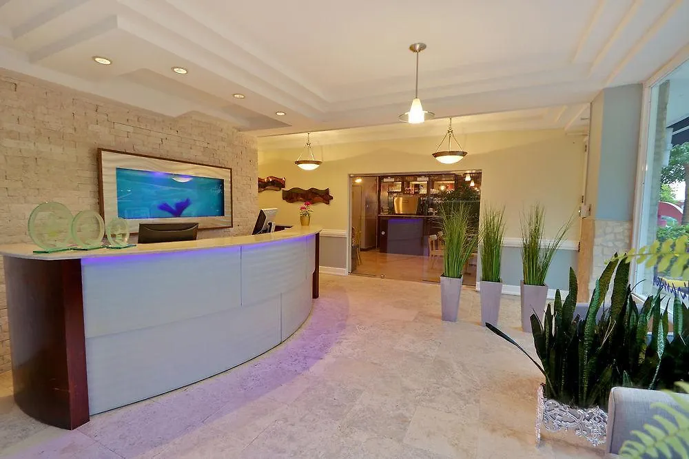 Hotel Miramar San Juan