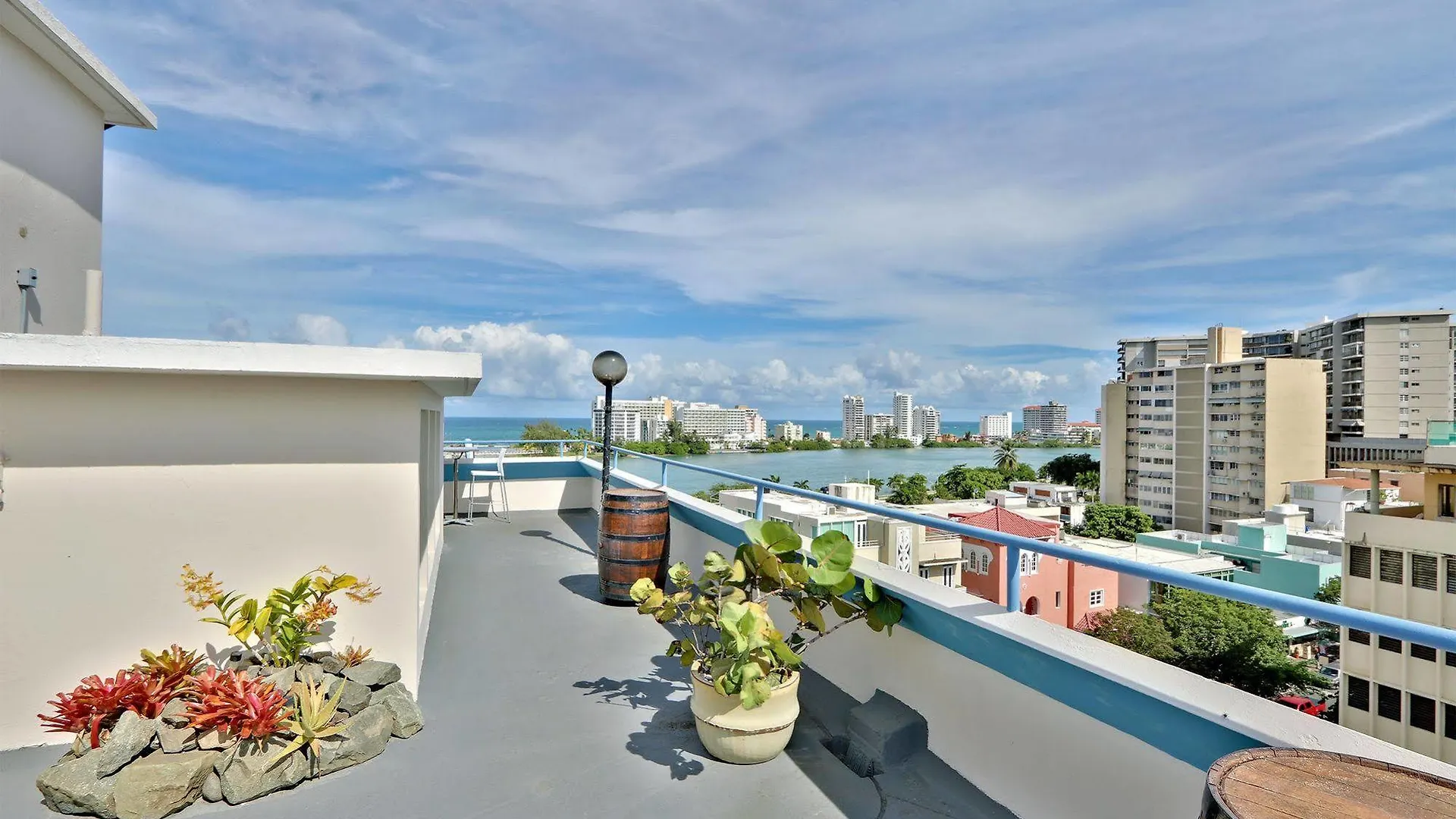 Hotel Miramar San Juan