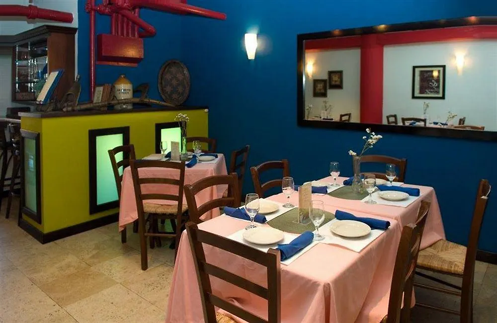 Hotel Miramar San Juan 3*,  Puerto Rico